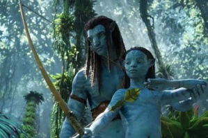 "Avatar 2" : une nouvelle bande-annonce pour le film de James Cameron "Avatar 2" : une nouvelle bande-annonce pour le film de James Cameron