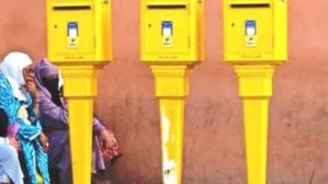 Barid-Al-Maghrib célèbre les 130 ans de la Poste marocaine Barid-Al-Maghrib célèbre les 130 ans de la Poste marocaine