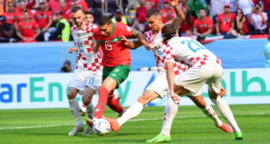 Selim Amallah : "Aujourd'hui, on prend un point, mais pas contre n'importe qui" Selim Amallah : "Aujourd'hui, on prend un point, mais pas contre n'importe qui"