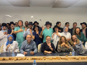 La virilité au bout d’un toucher rectal médical ou d’une goutte de sang La virilité au bout d’un toucher rectal médical ou d’une goutte de sang