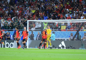 Mondial 2022 : La Belgique bat le Canada et prend la tête de son groupe Mondial 2022 : La Belgique bat le Canada et prend la tête de son groupe