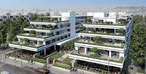 Le Fairmont La Marina Rabat Salé ouvre ses portes à partir du lundi prochain Le Fairmont La Marina Rabat Salé ouvre ses portes à partir du lundi prochain