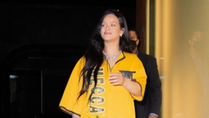 Un documentaire se prépare sur le show de Rihanna au Super Bowl Un documentaire se prépare sur le show de Rihanna au Super Bowl