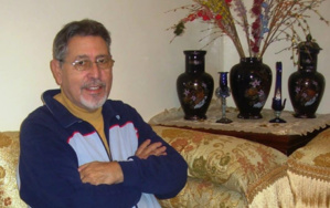 Décès de l'acteur et réalisateur marocain Mohamed Atifi