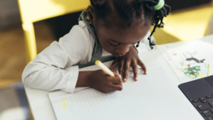 Le futur de l’éducation en Afrique au défi du numérique Le futur de l’éducation en Afrique au défi du numérique