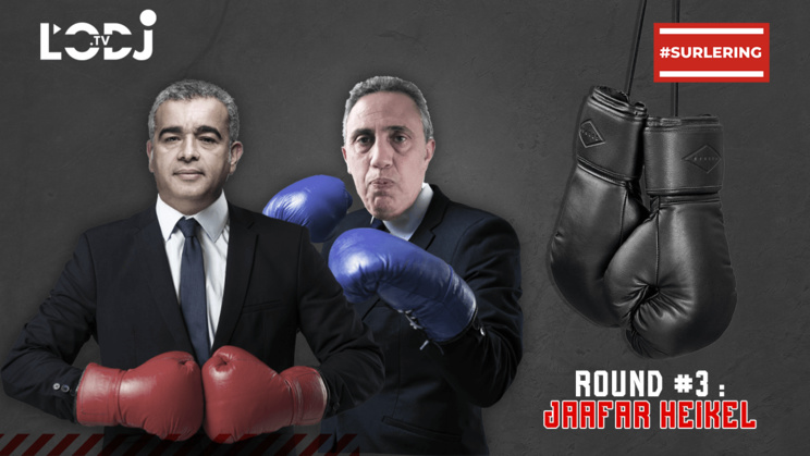 #Surlering/ Boxing Day avec Jaafar Heikel : Sit-in Médecins/ Tensions/ Pétitions/ IR Pro/ PLF 2023 #Surlering/ Boxing Day avec Jaafar Heikel : Sit-in Médecins/ Tensions/ Pétitions/ IR Pro/ PLF 2023