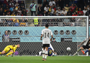 Mondial 2022 : L'Allemagne ne présente aucun joueur en conférence de presse Mondial 2022 : L'Allemagne ne présente aucun joueur en conférence de presse