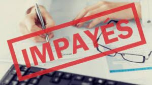 Des créances en souffrance en nette progression Des créances en souffrance en nette progression