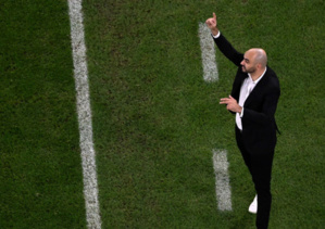 Belgique-Maroc : Les notes de Coach Walid et ses Lions Belgique-Maroc : Les notes de Coach Walid et ses Lions