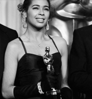 Mort d'Irene Cara, la chanteuse de "What a Feeling" et "Fame" Mort d'Irene Cara, la chanteuse de "What a Feeling" et "Fame"