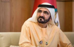 L'émir de Dubaï félicite les Lions de l'Atlas : Une fierté arabe L'émir de Dubaï félicite les Lions de l'Atlas : Une fierté arabe