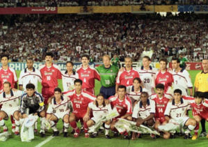 Mondial : Iran-Etats-Unis en 1998, "le match de la fraternité" Mondial : Iran-Etats-Unis en 1998, "le match de la fraternité"