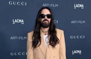 Après 20 ans, le directeur de artistique de Gucci s'en va Après 20 ans, le directeur de artistique de Gucci s'en va