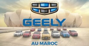 Maroc : Bamotors Maroc, nouveau distributeur de la marque Geely