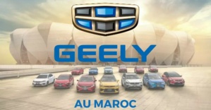 Maroc : Bamotors Maroc, nouveau distributeur de la marque Geely Maroc : Bamotors Maroc, nouveau distributeur de la marque Geely