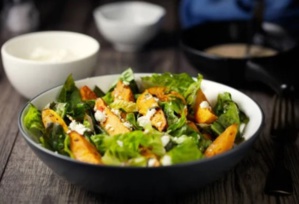 3 idées de repas froids 3 idées de repas froids