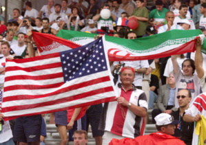 Iran-Etats-Unis : Le Mondial revient sur le terrain politique Iran-Etats-Unis : Le Mondial revient sur le terrain politique