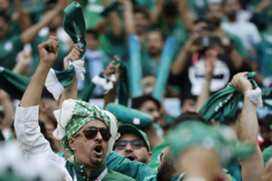 Mondial 2022 : L'Argentine et l'Arabie Saoudite vont tout donner