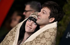 Billie Eilish se confie sur sa relation avec Jesse Rutherford Billie Eilish se confie sur sa relation avec Jesse Rutherford