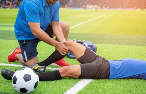 Les 4 blessures musculaires les plus fréquentes en football Les 4 blessures musculaires les plus fréquentes en football