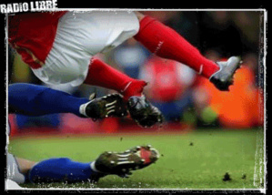 Santé Foot au Quotidien (SFQ Foot 2022) Santé Foot au Quotidien (SFQ Foot 2022)