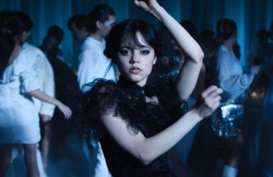 Netflix : un démarrage historique pour la série "Mercredi" Netflix : un démarrage historique pour la série "Mercredi"