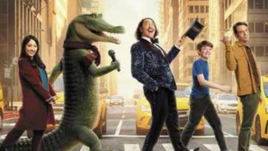 «Enzo le Croco» : un film qui va réunir toute la famille au cinéma «Enzo le Croco» : un film qui va réunir toute la famille au cinéma