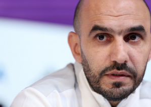 Canada-Maroc : Voici l’essentiel de la conférence d’avant-match de Walid Regragui Canada-Maroc : Voici l’essentiel de la conférence d’avant-match de Walid Regragui