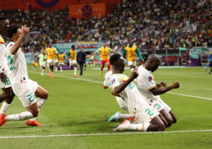 Mondial 2022 : La FIFA ouvre une enquête contre le Sénégal Mondial 2022 : La FIFA ouvre une enquête contre le Sénégal