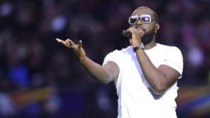 Coupe du monde 2022 : Gims chantera lors de la cérémonie de clôture de la compétition Coupe du monde 2022 : Gims chantera lors de la cérémonie de clôture de la compétition