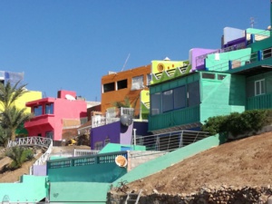 Quelle liaison entre psychologie de couleur et architecture ? Quelle liaison entre psychologie de couleur et architecture ?