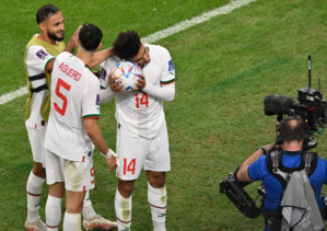 Canada-Maroc : Aujourd'hui à 16H Canada-Maroc : Aujourd'hui à 16H