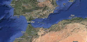 Gibraltar, c’est la mer Rouge, en plus dangereux