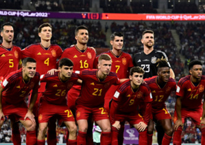Mondial 2022 : Le Maroc fera face à l'Espagne en 8es de finale Mondial 2022 : Le Maroc fera face à l'Espagne en 8es de finale