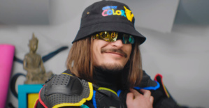 «Légende vivante» : Lorenzo sort son quatrième et dernier album «Légende vivante» : Lorenzo sort son quatrième et dernier album