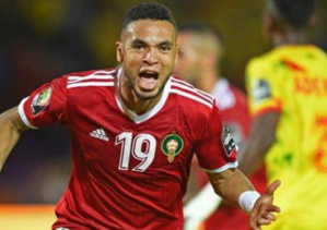 Youssef En-Nesyri, un mal-aimé mais si précieux Youssef En-Nesyri, un mal-aimé mais si précieux