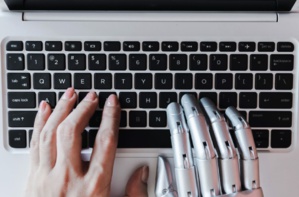 AI Writing : quand l’intelligence artificielle prend la plume AI Writing : quand l’intelligence artificielle prend la plume