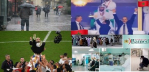 Y'a d la joie !! Y'a d la joie !!