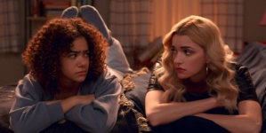 «Ginny and Georgia» saison 2: Netflix a enfin dévoilé la date «Ginny and Georgia» saison 2: Netflix a enfin dévoilé la date