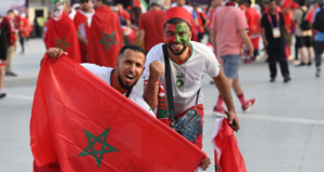 Mondial-2022 (Maroc-Espagne) : La FIFA réserve 5.000 billets aux supporters marocains Mondial-2022 (Maroc-Espagne) : La FIFA réserve 5.000 billets aux supporters marocains