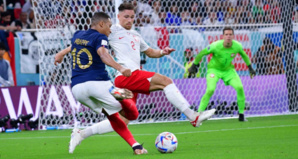 Mondial : La France en 1/4 avec Mbappé et Giroud, avant Angleterre-Sénégal Mondial : La France en 1/4 avec Mbappé et Giroud, avant Angleterre-Sénégal