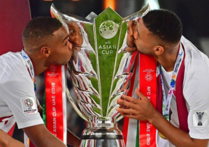 Coupe d'Asie 2027 : L'Arabie saoudite seule candidate à l'organisation après le retrait de l'Inde Coupe d'Asie 2027 : L'Arabie saoudite seule candidate à l'organisation après le retrait de l'Inde