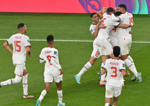 Maroc-Espagne : Voici le double objectif du Onze national Maroc-Espagne : Voici le double objectif du Onze national