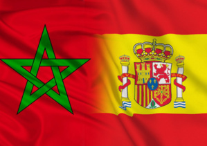 Maroc-Espagne : un vrai choc de styles