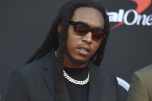 Un suspect arrêté suite à la mort du rappeur Takeoff Un suspect arrêté suite à la mort du rappeur Takeoff