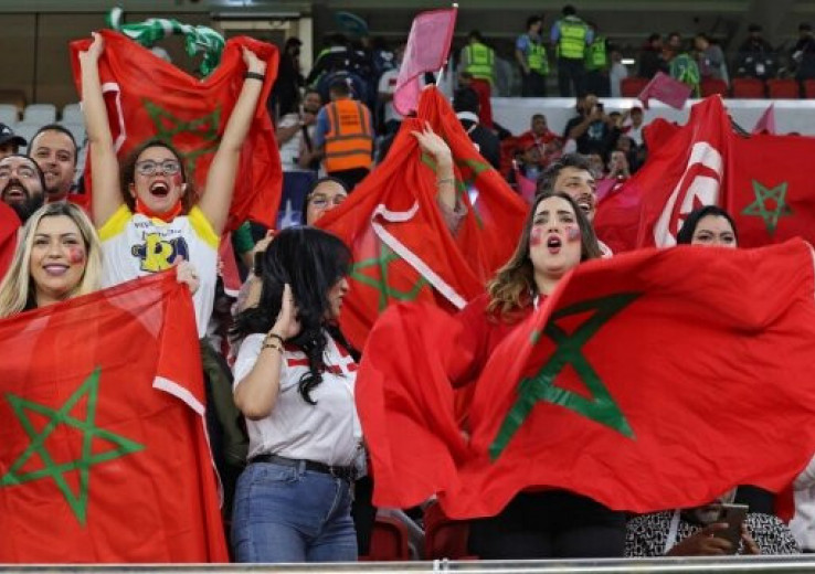 5.000 billets de plus pour les supporters marocains