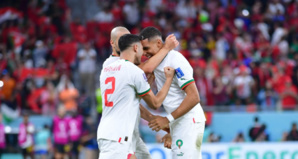 Maroc-Espagne : Les Lions de l'Atlas ont tous les moyens pour gagner Maroc-Espagne : Les Lions de l'Atlas ont tous les moyens pour gagner