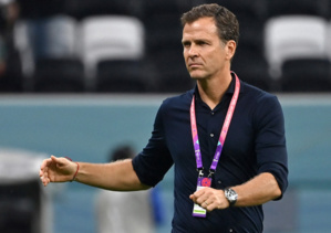 Mondial : après le fiasco allemand, Oliver Bierhoff quitte le staff de la sélection Mondial : après le fiasco allemand, Oliver Bierhoff quitte le staff de la sélection