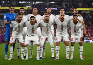 Maroc-Espagne : Aujourd'hui à 16h Maroc-Espagne : Aujourd'hui à 16h