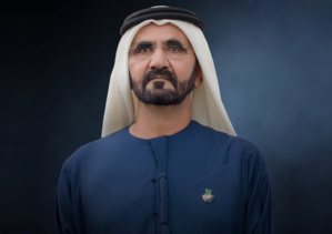Mondial 2022 : Pour Cheikh Mohammed Bin Rashid Al Maktoum, «l'impossible n'est pas marocain» Mondial 2022 : Pour Cheikh Mohammed Bin Rashid Al Maktoum, «l'impossible n'est pas marocain»